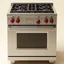 Oven & Range Repair